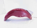 2000 2001 2002 2003 Indian Gilroy Scout Red Front Wheel Mudguard Cover Fender. Fixed Price $399.94.