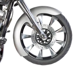 Custom Dresser Front Fenders RWD-50133. Fixed Price $339.99.
