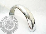 06-2172 Chrome Rear Mudguard Norton Commando 1971-72. Fixed Price $174.63.