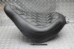 2023 Harley-davidson Heritage Softail Mustang Front Seat Saddle 83008. Fixed Price $399.99.