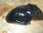 97 Honda Cbr Front Fender Oem Black No Cracks. Fixed Price $69.99.