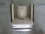 Honda 1987 GL1200 Goldwing Interstate Middle Rear Fender 80102-MG9-770ZT. Fixed Price $31.95.