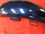 1989 Honda VT1100C Front Fender. Fixed Price $125.00.