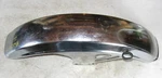 Yamaha Maxim Front Fender 15R-21510-00-93. Fixed Price $34.95.