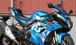 Suzuki GSX-R1000R 2019 Fender,front (black) * :jsp 53110-17K10-YVB. Fixed Price $171.83.