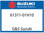 Suzuki Oem Part 61311-01H10 Case, Chain. Fixed Price $40.92.