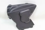 Ducati Panigale V2 20-21 Right Side Engine Heat Shield Cover Guard 46016401B. Fixed Price $17.99.