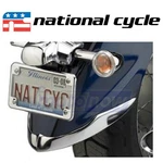 National Cycle Rear Cast Fender Tip For 2006-2018 Kawasaki VN900B Vulcan Ml. Fixed Price $139.59.