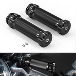 Handlebar Grips For Harley Electra Glide FLHTCUSE4 FLHTCUSE5. Fixed Price $37.99.