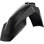 Acerbis Front Fender - Black 2462590001. Fixed Price $25.61.