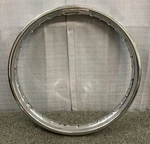 New Genuine Yamaha 94416-16003 Rear Wheel Rim (160 16). Fixed Price $88.10.