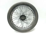 02 Yamaha XV250 Virago Front Wheel Rim 18X1.60 W/ Cheng Shin Tire 100/90-18. Fixed Price $51.71.
