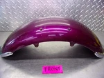 801 Honda Vtx 1800 C 2004 Oem Front Fender. Fixed Price $399.99.