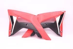 2020 Honda CRF450R Radiator Guard Shield Shroud Cover Set R2150. Fixed Price $194.95.