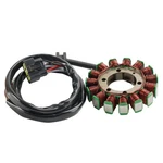 Stator Generator For Kawasaki Vulcan Classic, Lt, VN900C Custom 2006-2023. Fixed Price $54.99.