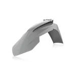 Acerbis Front Fender Grey 2421110011. Fixed Price $40.32.