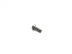 1983 Honda - Gearshift Drum Stopper Plate Hex Bolt 6X15. Fixed Price $8.77.