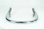 2006 Harley Touring Flhx Street Glide Oem Rear License Plate Support Bar Holder. Fixed Price $81.00.