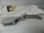 52755-79 New Oem 1979-1981 Harley-davidson Ironhead Sportster Left Rear Fender. Fixed Price $53.99.