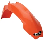 Ufo Orange Plastic Front Fender (KT03020#127). Fixed Price $36.59.