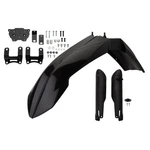 Tusk 176-694-0005 High Fender Kit Black. Fixed Price $111.07.