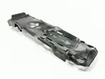 05 06 Suzuki GSXR1000 Rear Fairing 63111-41G0 Trsh Dv. Fixed Price $35.01.