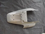 1989-2020 Yamaha Grey Rear Fender Brand New!. Fixed Price $125.00.