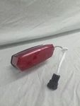 2023 Honda Grom Oem Taillight Unit 33701-K26-G31 Factory Original. Fixed Price $74.99.