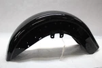 59234-05BHY Front Fender Vivid Black Silver Pins 2010 Harley Davidson Softail. Fixed Price $200.00.