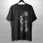 Harley Screamin' Eagle V-rod & VRSCSE2 T-shirts For Fans, Motorcycle Tee. Fixed Price $28.99.