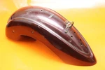 06-09 Yamaha V Star 1100 Oem Rear Back Wheel Fender Mud Guard. Fixed Price $125.00.