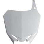 Acerbis 2113630002 Front Number Plate. Fixed Price $36.97.