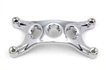 Chrome 39MM Fork Brace Harley Sportster 2010-UP Xl 1200X #46420-10. Fixed Price $73.98.