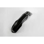 Ufo Black Front Fender HO04649-001. Fixed Price $22.46.