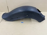 Harley-davidson Fxst Softail Standard Rear Fender Unpainted. Fixed Price $96.00.