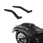 Rear Fender Left Right Support Struts For Harley 18-UP Softail W/ 180/70B16 Tire. Fixed Price $399.95.