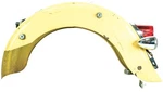 05 Harley Electra Screamin Cvo Rear Wheel Fender Turn Signal Indicators Bar 1384. Fixed Price $250.57.