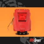 04-07 2006 Oem Rear Lamp Lens Fender Plastic. Fixed Price $179.99.