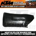 New Oem Ktm Fender For Filter Box Mudflap Sxf Xcf Xcw Xcrw 77306010000. Fixed Price $25.99.