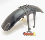 Used Oem Honda 85-86 TG50 Gyro Front Fender Brace 61100-GM8-670 U8. Fixed Price $64.92.