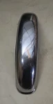 Yamaha Sr 400 500 Oem Front Fender 2J2-21510-00-93. Fixed Price $37.99.