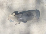 Oem 77-85 Honda XL100S Rear Inner Fender. Fixed Price $32.00.
