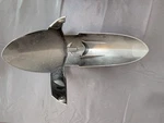 Bmw R1200GS Front Wheel Fender - 46618532313. Fixed Price $65.00.