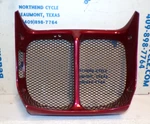 93 Bmw K75S Front Radiator Cover Guard Fairing Oem 46631455184. Fixed Price $104.98.