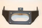 Triumph Speed Triple 955I 2003 Rear Fairing Cover Panel. Fixed Price $29.99.