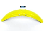 Oem Genuine Kawasaki Front Fender (yellow) G5 100 1972-1975. Fixed Price $199.99.