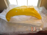Nos Suzuki PE175 PE250 Enduro 1978-1979 Genuine Oem Rear Fender 63111-41503. Fixed Price $599.99.