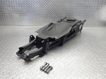 2011 10-14 Triumph Sprint Gt Rear Back Fender Undertail Tray. Fixed Price $112.66.