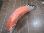 Nos Acerbis Ktm Orange Front Fender 2006-2012 2253070237. Fixed Price $39.99.