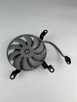 Yamaha Yzf R1 14B 09-14 Radiator Cooling Fan #11199. Fixed Price $70.71.